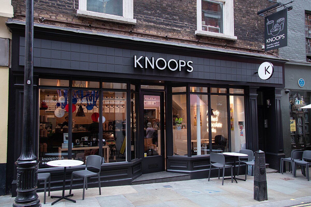 KNOOPS